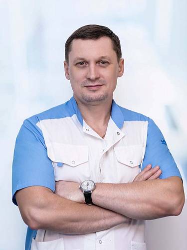 Маркин Михаил Александрович Маркин Михаил Александрович